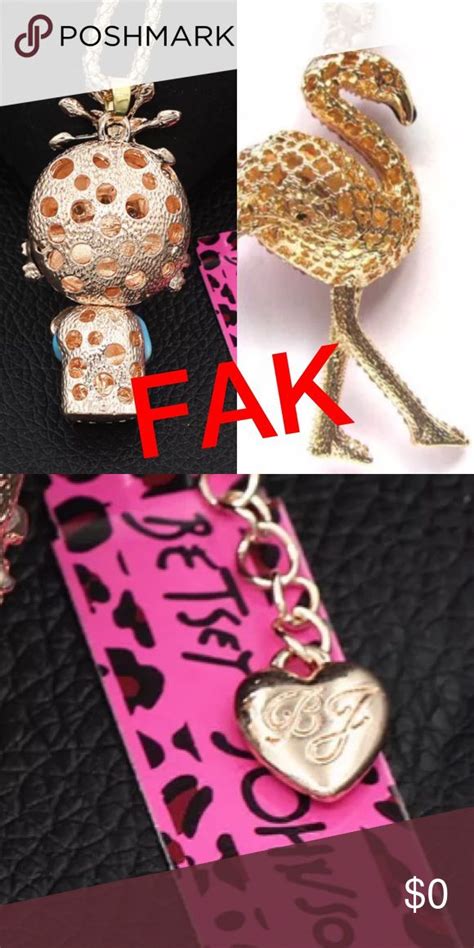 how to spot a fake betsey johnson bag|how to spot a purse.